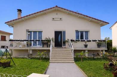 Maison 5 pièces 262000 €