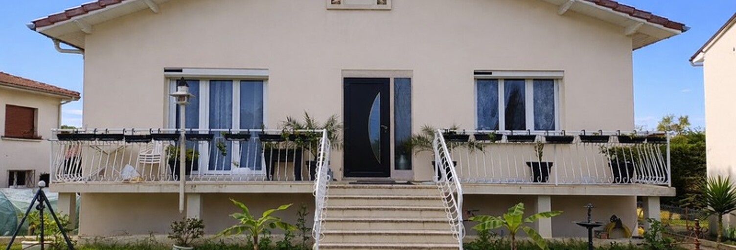 Maison 5 Pièces 150 m² à vendre à Aire-sur-l'Adour (40800)