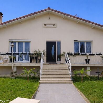 Maison 5 pièces 262000 €