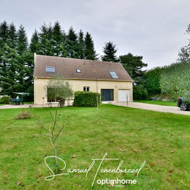 Maison 6 pièces 357950 €