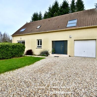 Maison 6 pièces 357950 €