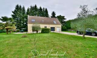 Maison 6 Pièces 135 m² à vendre à Beuzeville (27210)