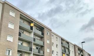 Appartement 3 Pièces 50 m² à vendre à Villepinte (93420)