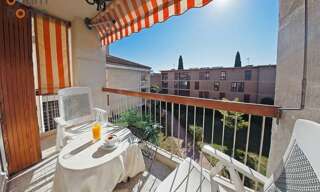 Appartement 4 Pièces 84 m² à vendre à Aix-en-Provence (13090)