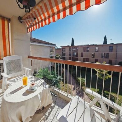 Appartement 4 pièces 399000 €