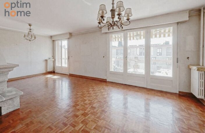 T4 de 84 m2 quartier haut Pigonnet proche centre au calme — photo 2