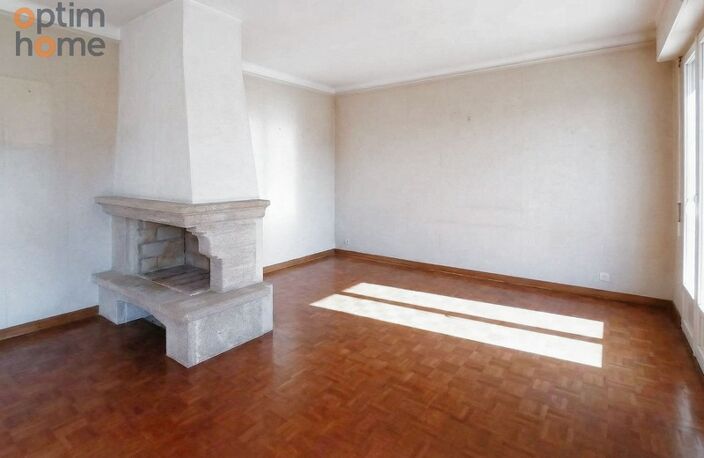 T4 de 84 m2 quartier haut Pigonnet proche centre au calme — photo 3