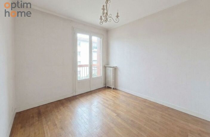 T4 de 84 m2 quartier haut Pigonnet proche centre au calme — photo 4