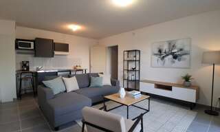 Appartement 2 Pièces 41 m² à vendre à Montréjeau (31210)