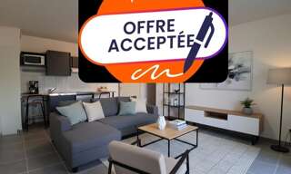 Appartement 2 Pièces 41 m² à vendre à Montréjeau (31210)