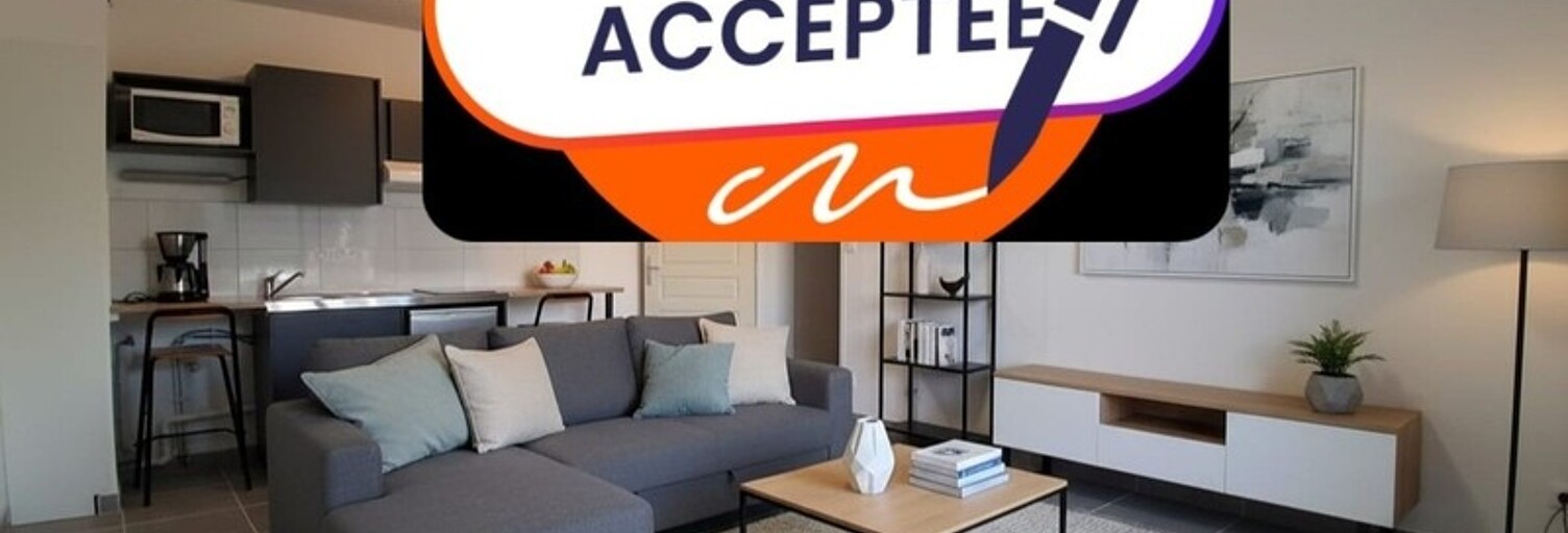 Appartement 2 Pièces 41 m² à vendre à Montréjeau (31210)