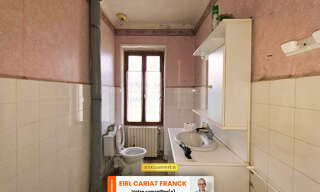 Maison 6 Pièces 126 m² à vendre à Mourioux-Vieilleville (23210)