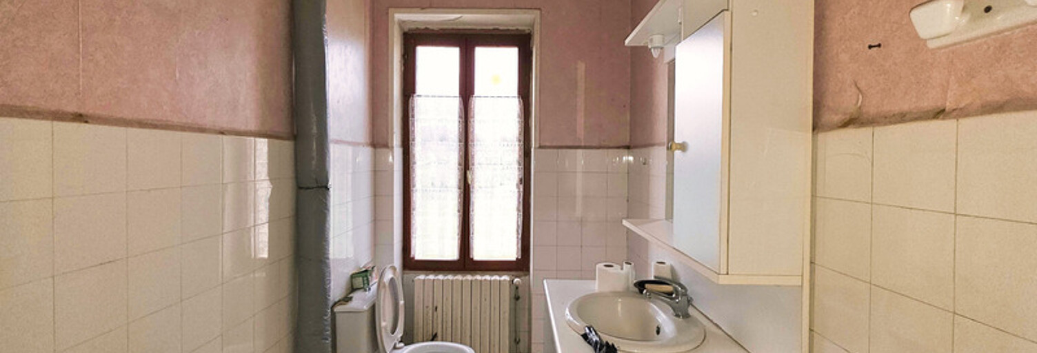 Maison 6 Pièces 126 m² à vendre à Mourioux-Vieilleville (23210)