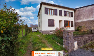 Maison 6 Pièces 126 m² à vendre à Mourioux-Vieilleville (23210)