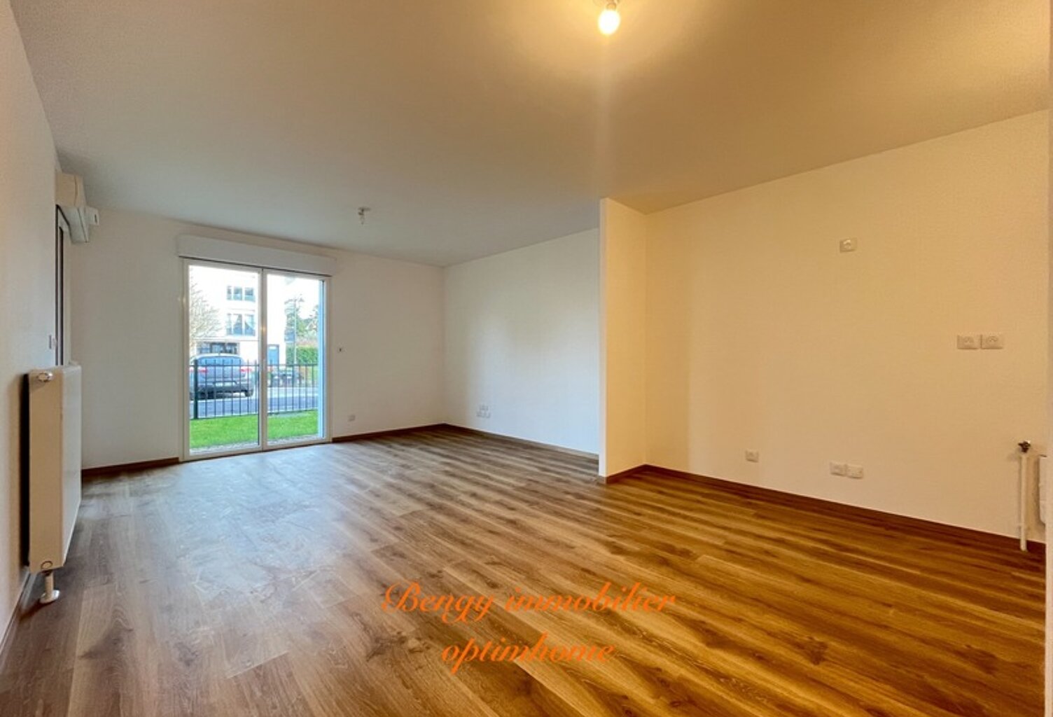 Appartement avec terrasse — photo 1