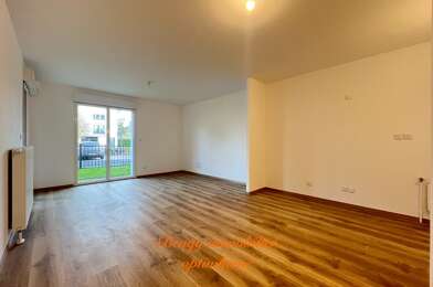 Appartement 3 pièces 285000 €