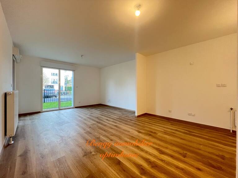 Appartement avec terrasse — photo 1