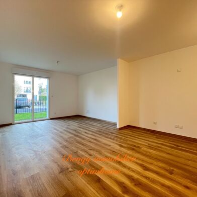 Appartement 3 pièces 285000 €