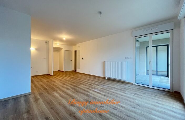 Appartement avec terrasse — photo 2