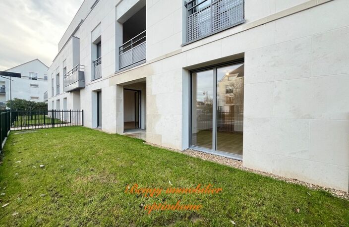 Appartement avec terrasse — photo 3