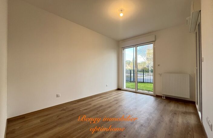 Appartement avec terrasse — photo 4