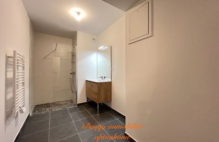 Appartement avec terrasse — photo 5