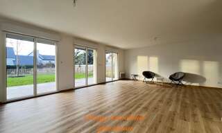 Appartement 4 Pièces 113 m² à vendre à Saint-Cyr-sur-Loire (37540)
