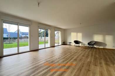 Appartement 4 pièces 575000 €