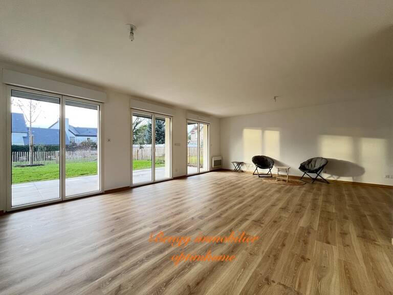 Appartement avec magnifique jardin privatif — photo 1