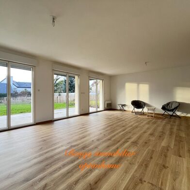 Appartement 4 pièces 575000 €