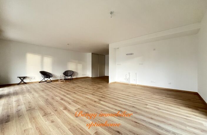 Appartement avec magnifique jardin privatif — photo 2