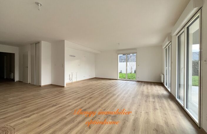 Appartement avec magnifique jardin privatif — photo 3