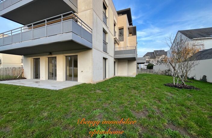 Appartement avec magnifique jardin privatif — photo 4