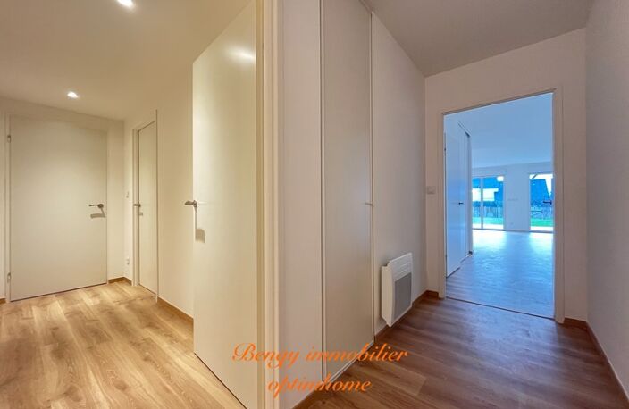 Appartement avec magnifique jardin privatif — photo 5