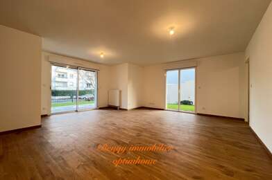 Appartement 4 pièces 475000 €