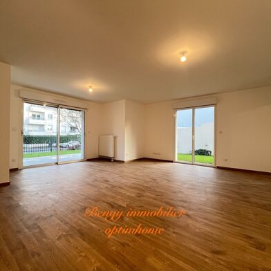 Appartement 4 pièces 475000 €