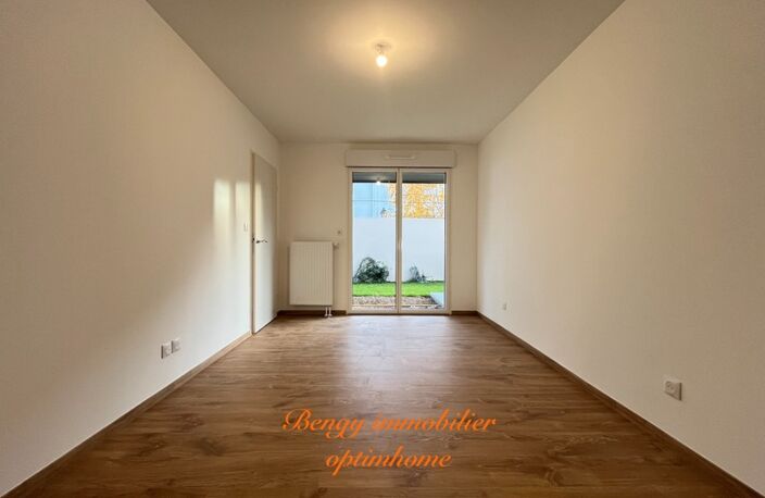 Appartement avec jardin — photo 5