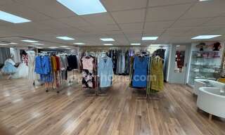 Commerce 5 Pièces 300 m² à vendre à Quetigny (21800)