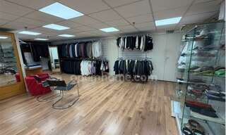 Commerce 5 Pièces 300 m² à vendre à Quetigny (21800)