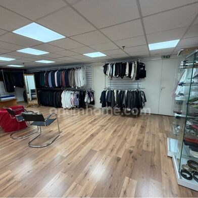 Commerce 5 pièces 49000 €