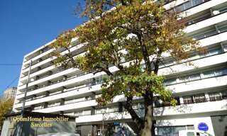 Appartement 5 Pièces 96 m² à vendre à Sarcelles (95200)