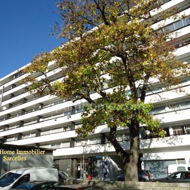 Appartement 5 pièces 170000 €