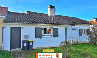 Maison 4 Pièces 64 m² à vendre à Aixe-sur-Vienne (87700)