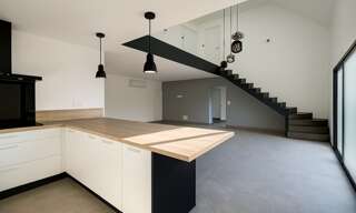 Maison 5 Pièces 130 m² à vendre à Locqueltas (56390)