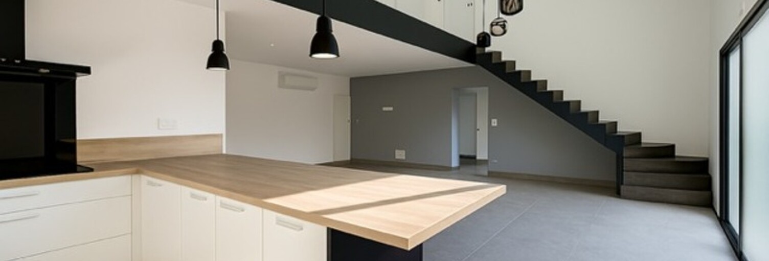 Maison 5 Pièces 130 m² à vendre à Locqueltas (56390)