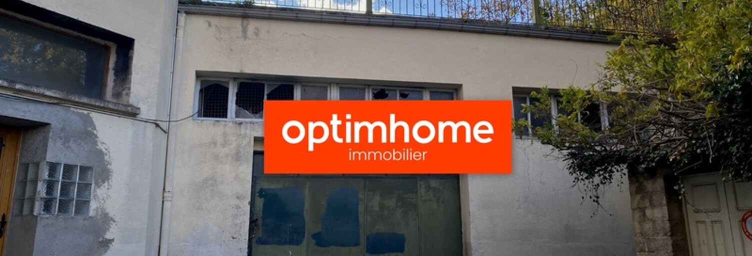 Commerce 1 Pièce 96 m² à vendre à Prades (66500)