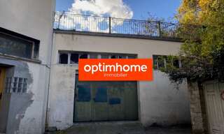 Commerce 1 Pièce 96 m² à vendre à Prades (66500)