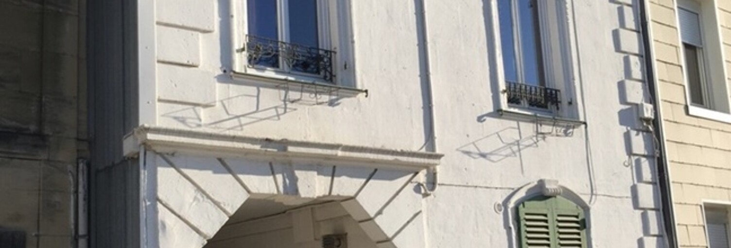 Maison 3 Pièces 60 m² à vendre à Saint-Dizier (52100)