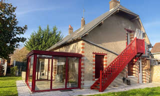 Maison 7 Pièces 120 m² à vendre à Amboise (37400)