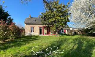 Maison 7 Pièces 120 m² à vendre à Amboise (37400)